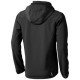 Chaqueta softshell Langley