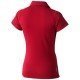 Polo Cool Fit de mujer Ottawa