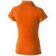 Polo Cool Fit de mujer Ottawa