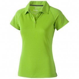 Polo Cool Fit de mujer Ottawa