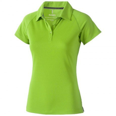 Polo Cool Fit de mujer Ottawa