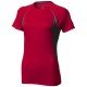 Camiseta de mujer Quebec
