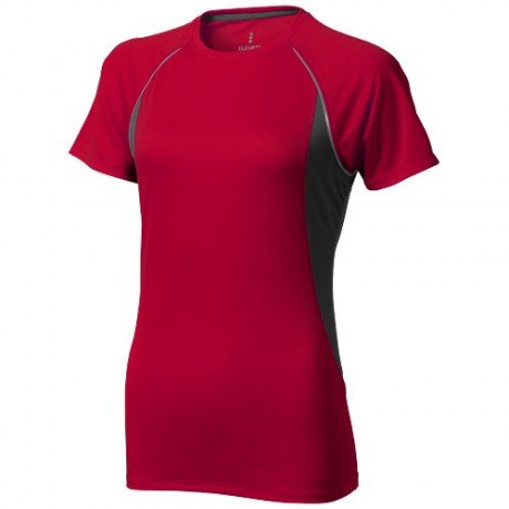 Camiseta de mujer Quebec