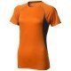 Camiseta de mujer Quebec