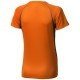 Camiseta de mujer Quebec