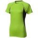 Camiseta de mujer Quebec