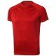 Camiseta Cool Fit Niagara