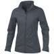 Chaqueta softshell de mujer Maxson