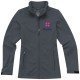 Chaqueta softshell de mujer Maxson