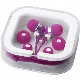 Auriculares internos Sargas