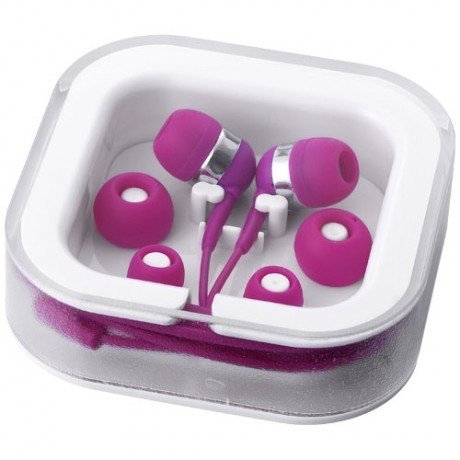 Auriculares internos Sargas