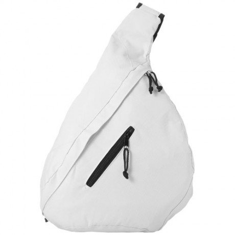 Bolsa urbana triangular Brooklyn
