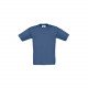 Camiseta B&C Niño Exact Kids