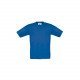Camiseta B&C Niño Exact Kids