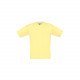 Camiseta B&C Niño Exact Kids