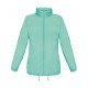 Cortavientos B&C Mujer Sirocco Women