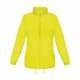Cortavientos B&C Mujer Sirocco Women