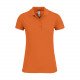 Polo B&C Mujer Safran Women