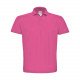 Polo B&C Piqué