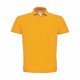 Polo B&C Piqué
