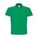 Polo B&C Piqué