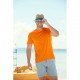 Camiseta Valueweight Fruit of the Loom