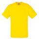 Camiseta Valueweight Fruit of the Loom
