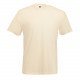 Camiseta Valueweight Fruit of the Loom
