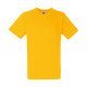 Camiseta Fruit of the Loom cuello de pico