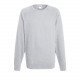 Sudadera Fruit of the Loom Lightweight Raglan
