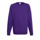 Sudadera Fruit of the Loom Lightweight Raglan