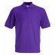 Polo 65/35 Fruit of the Loom Blended niño