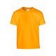 Camiseta Gildan Heavy Niño