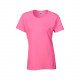 Camiseta Gildan Heavy Mujer