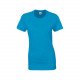 Camiseta Gildan Heavy Mujer