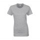 Camiseta Gildan Heavy Mujer