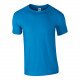 Camiseta Gildan Ring Spun