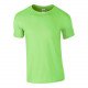 Camiseta Gildan Ring Spun