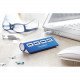Hub Usb de 4 puertos Aluhub
