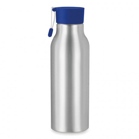 Botella de aluminio Madison