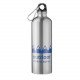 Botella de aluminio Big Moss