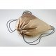 Bolsa de cuerdas con laminado New York