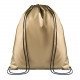 Bolsa de cuerdas con laminado New York