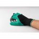 Set de guantes de jardinería Draculo