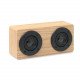 Altavoz bluetooth Sonictwo