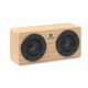 Altavoz bluetooth Sonictwo