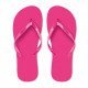 Chanclas de playa en PE Honolulu