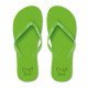 Chanclas de playa en PE Honolulu