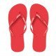Chanclas de playa en PE Honolulu