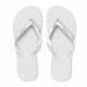 Chanclas de playa en PE Honolulu